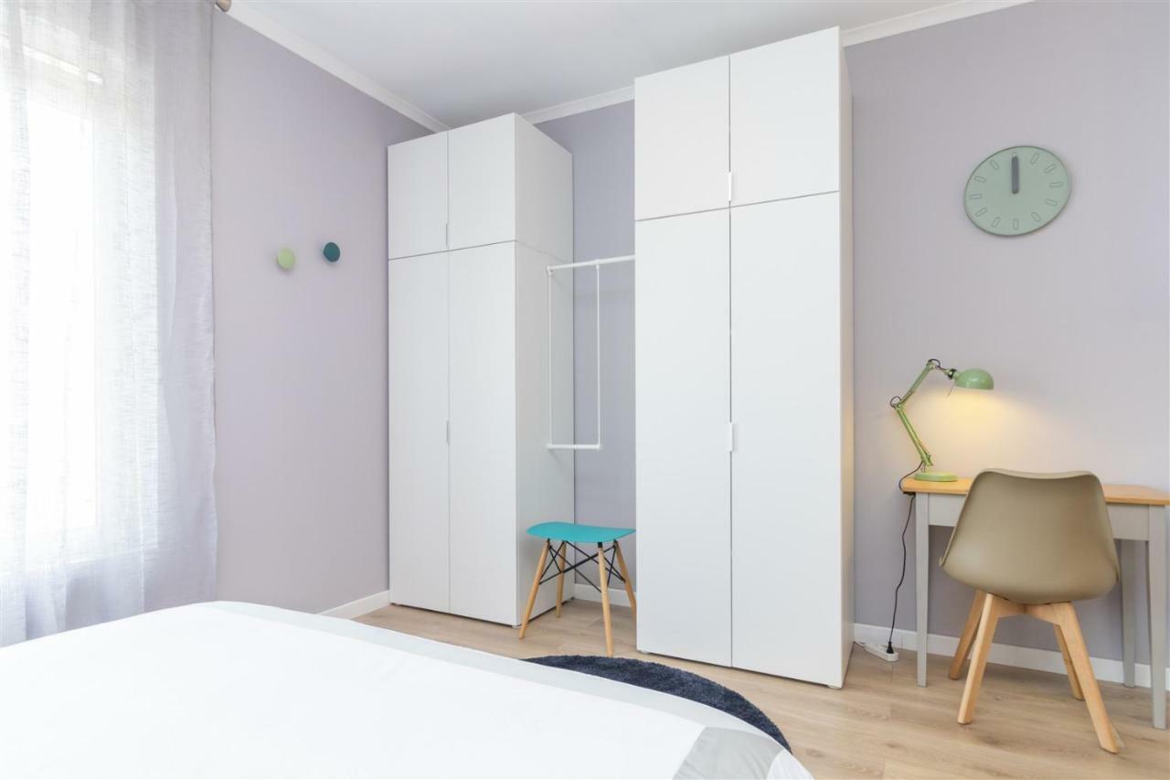 Calcada Dos Barbadinhos Apartamento Lisboa