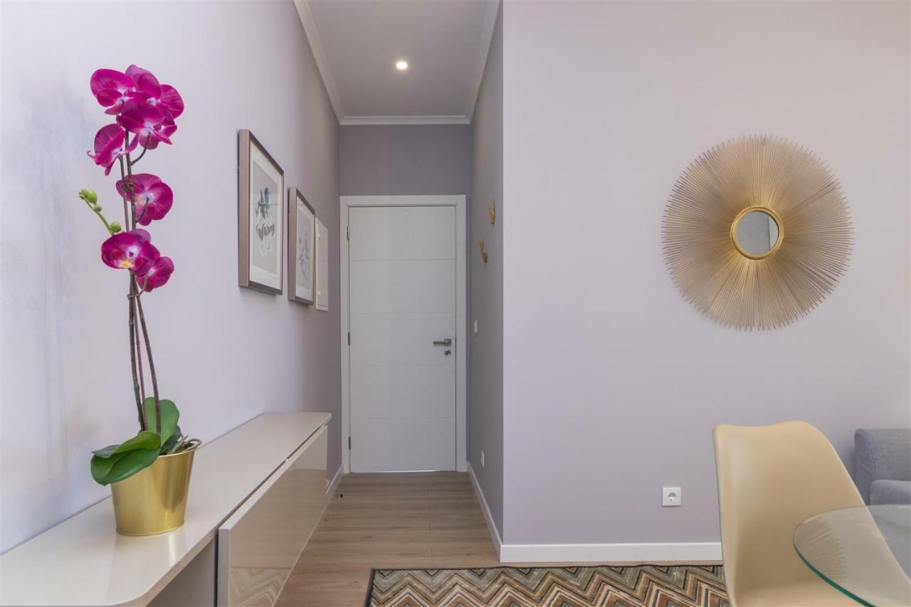 Apartamento Calcada Dos Barbadinhos